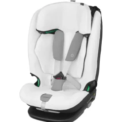 Housse pour siège auto titan pro i-size- organic coton