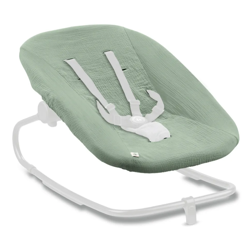 Housse pour transat bébé sage