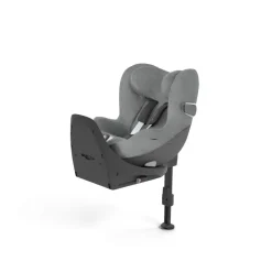 Housse siège auto été pour sirona t i-size gris