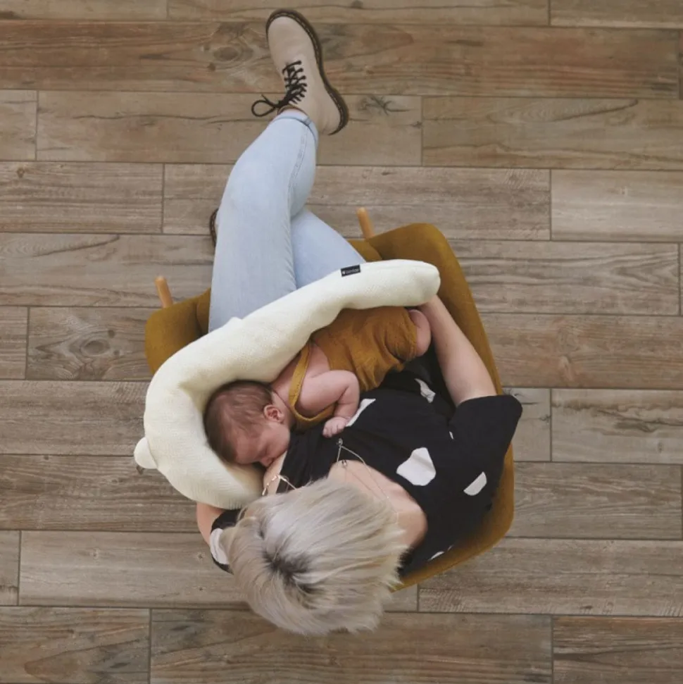 Housse support de sommeil topponcino