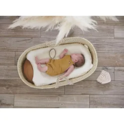 Housse support de sommeil topponcino