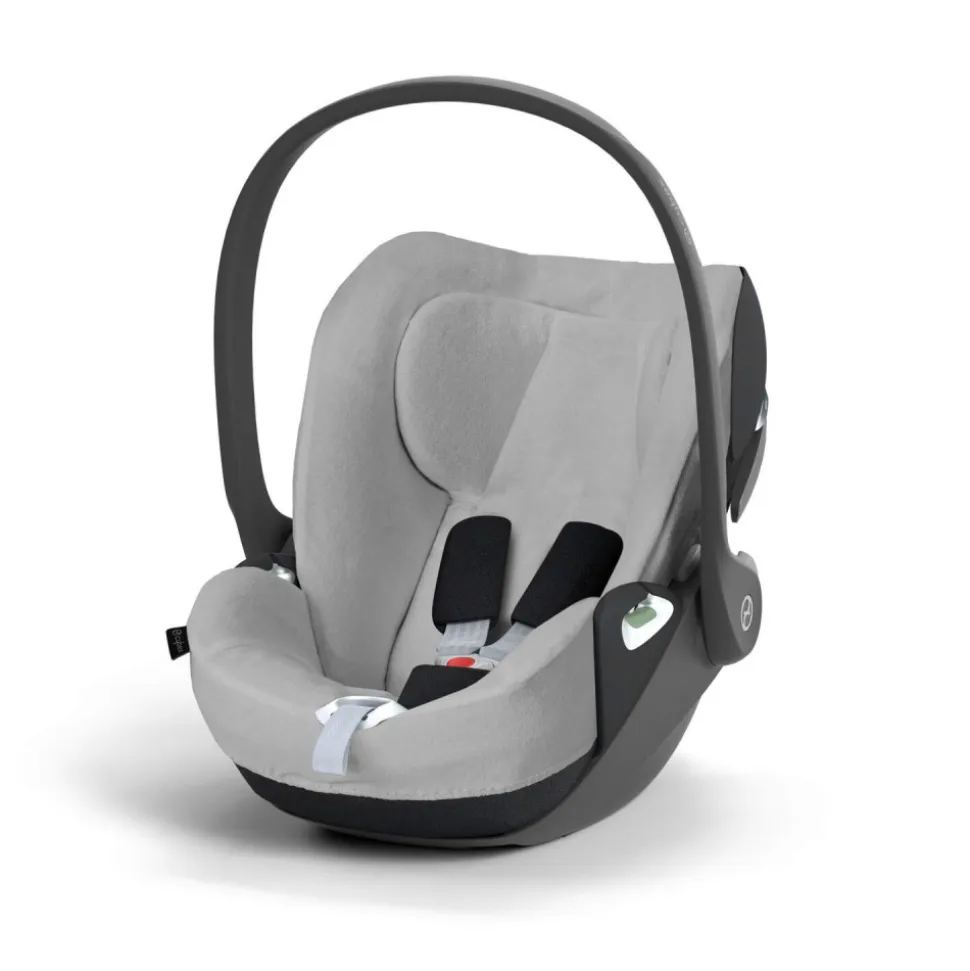 Housse été pour siège auto cloud t i-size