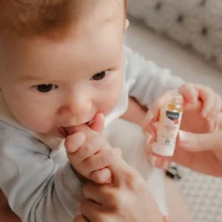 Huile apaisante premières dents 10ml
