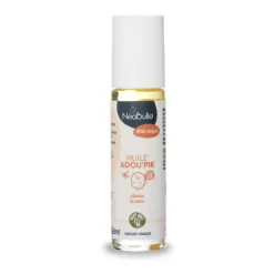 Huile répulsive anti-moustique adou'pik 20ml