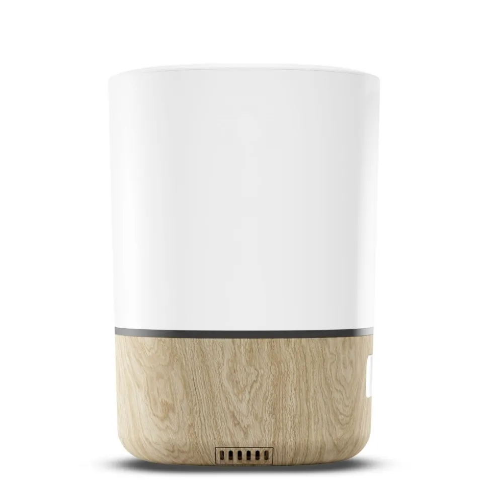 Humidificateur breathe