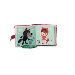 Imagier chaperon rouge