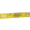 Jeu de mikado géant en bois 80 cm
