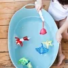 Jeu de pêche alice