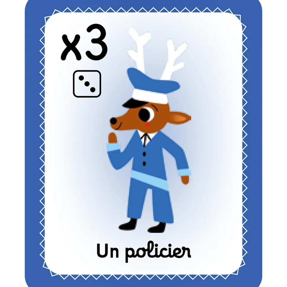 Jeu d'observation cherche et trouve les couleurs