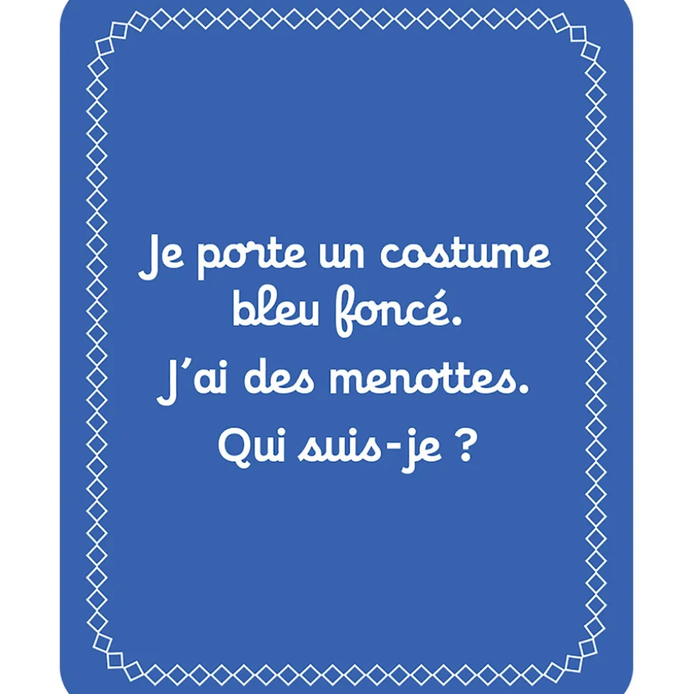 Jeu d'observation cherche et trouve les couleurs