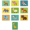 Jeu magnéti'book animaux