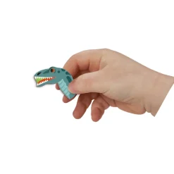 Jeu magnéti'book dinosaures