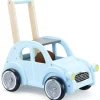 Jouet bébé chariot de marche citroen 2cv