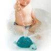 Jouet de bain arroseur tortue ludi splash