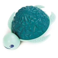 Jouet de bain arroseur tortue ludi splash