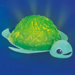 Jouet de bain arroseur tortue ludi splash