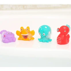 Jouet de bain aspergeurs océan