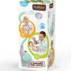 Jouet de bain bébé douchette elephant turquoise