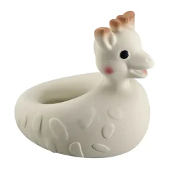 Jouet de bain bébé so pure sophie la girafe