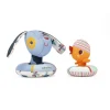 Jouet de bain flottant jules et son canard