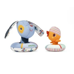 Jouet de bain flottant jules et son canard