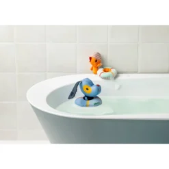 Jouet de bain flottant jules et son canard
