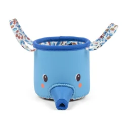 Jouet de bain 3 gobelets jack le lion