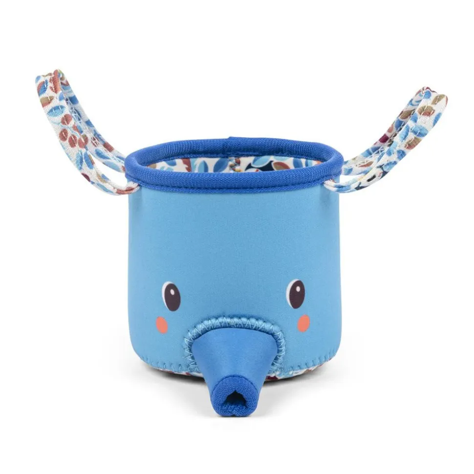 Jouet de bain 3 gobelets jack le lion
