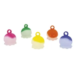 Jouet de bain jeu de pêche à la ligne poulpes