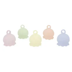 Jouet de bain jeu de pêche à la ligne poulpes