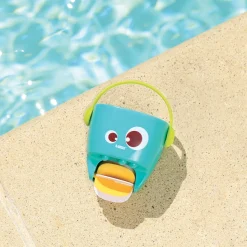 Jouet de bain moulin à eau pour bébé