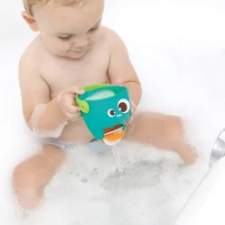 Jouet de bain moulin à eau pour bébé