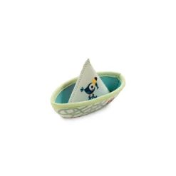 Jouet de bain petits bateaux flottants jungle