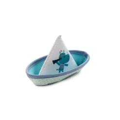 Jouet de bain petits bateaux flottants jungle