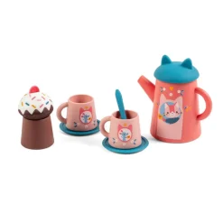 Jouet de bain set de thé jeanne