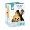 Jouet de bain souffleur de bulles bullix