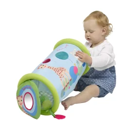 Jouet d'éveil bébé rollin' sophie la girafe
