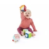 Jouet d'éveil cubes d'activités