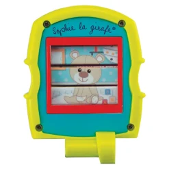 Jouet d'éveil musical'phone sophie la girafe