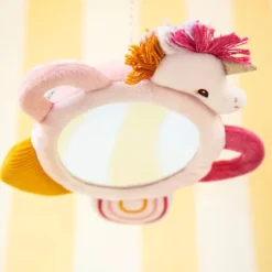 Jouet miroir d'éveil enfant léna