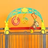 Jouets pour poussette, siège auto bébé