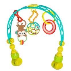 Jouets pour poussette, siège auto bébé