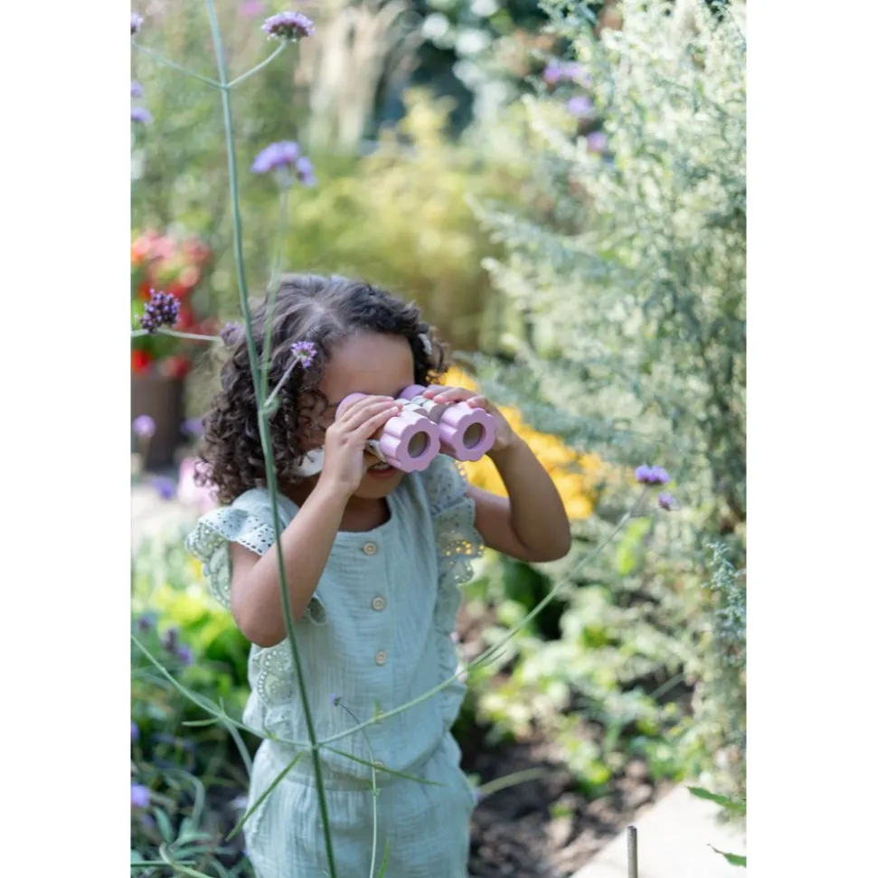 Jumelles fsc - fairy garden