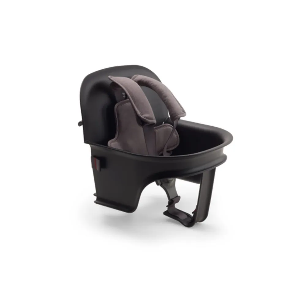 Kit baby set bugaboo giraffe noir