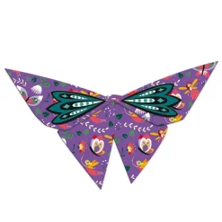 Kit créatif de 6 origamis animaux