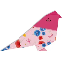 Kit créatif d'origamis jolies décos