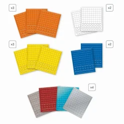 Kit créatif mosaïques espace