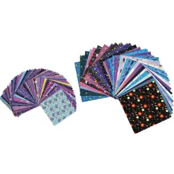 Kit créatif 200 origamis constellations