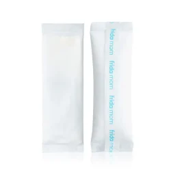 Kit de 8 compresses froides et 2 culottes post-partum jetables