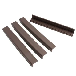 Kit de protection mousse antichoc chocolat